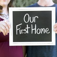 First Time Home Buyer Incentive – Need a Little Help?