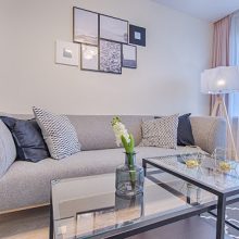 The Benefits of Home Staging